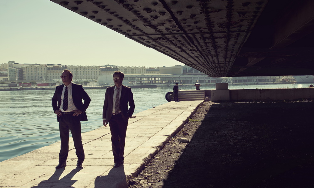 Фильм Французский транзит (2014). Кадр N103826