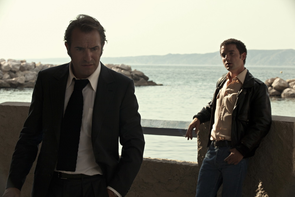 Фильм Французский транзит (2014). Кадр N103827