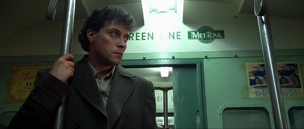 Фильм Темный город (1998). Кадр N103920