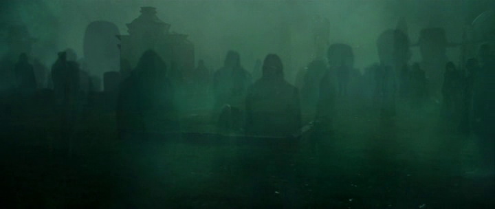 Фильм Туман (2005). Кадр N103935