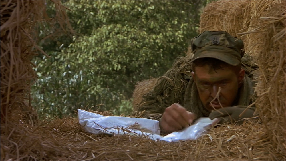 Фильм Снайпер (1993). Кадр N103942