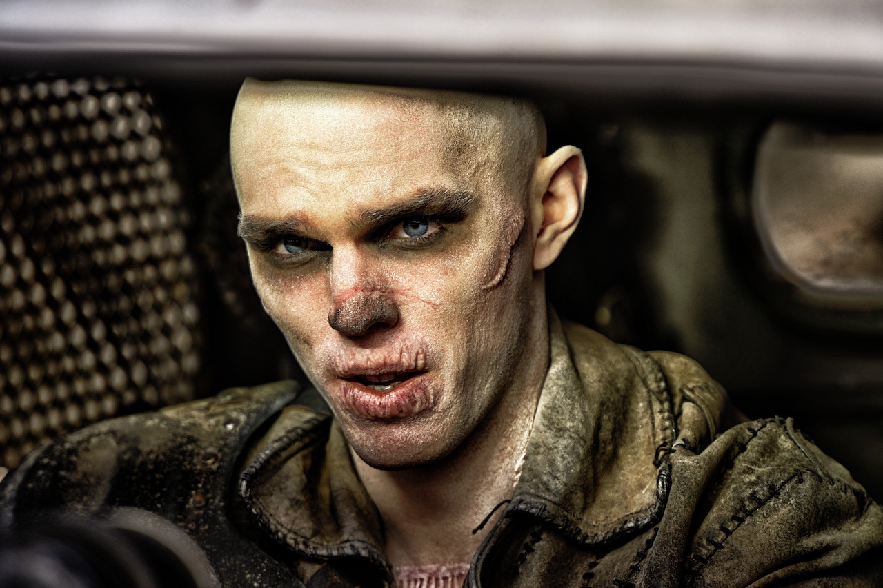 Фильм Безумный Макс 4: Дорога ярости (2015). Кадр N103984