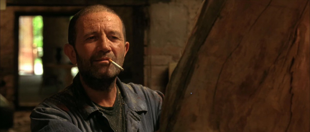 Фильм Ускользающая красота (1996). Кадр N103994