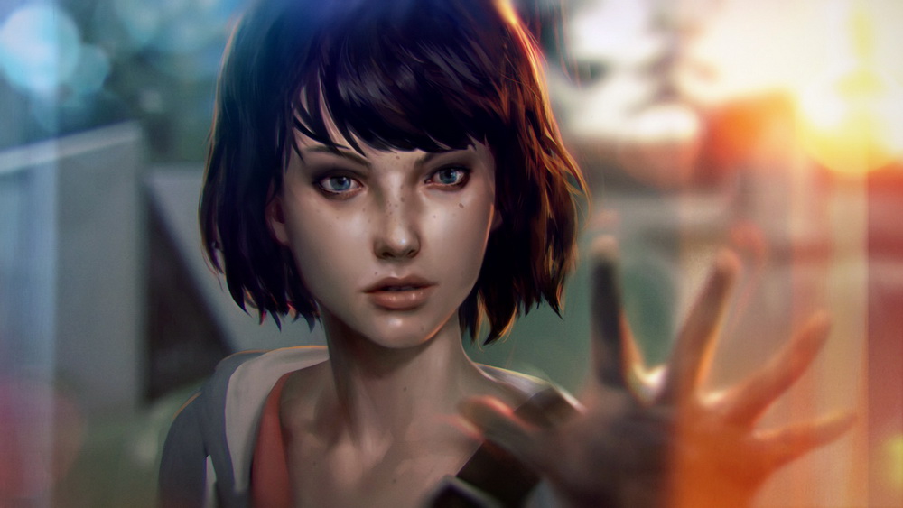 Игра Life is Strange (2015). Скриншот N104076