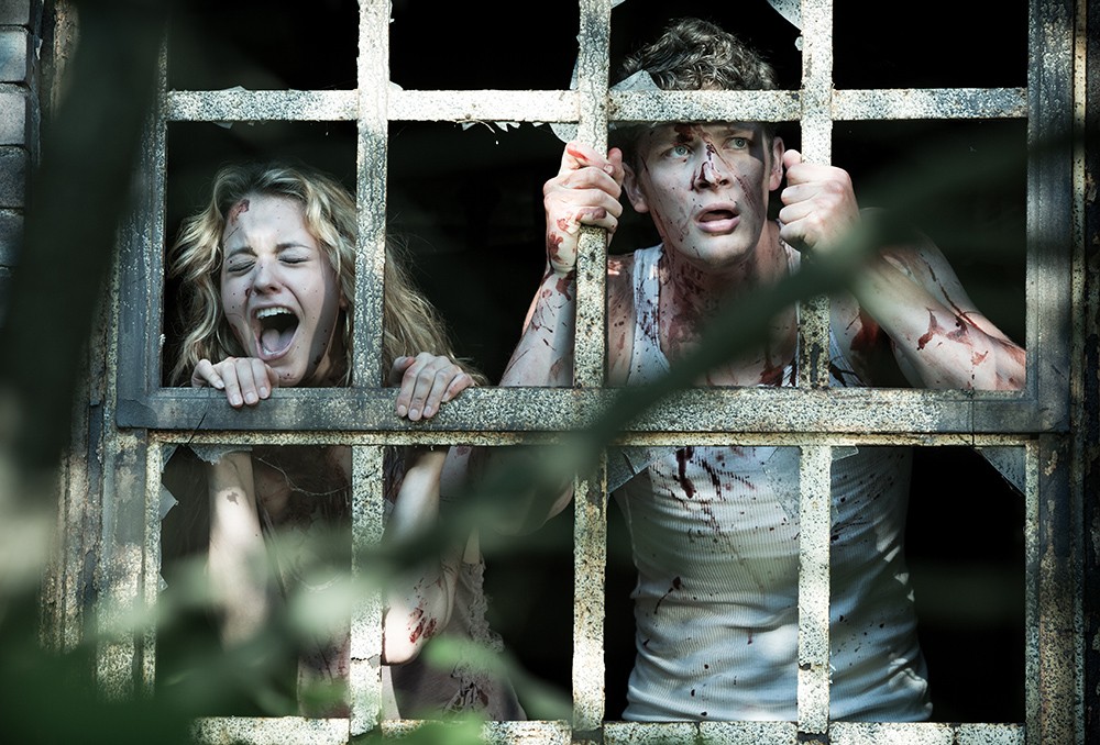 Фильм Реверс 666 (2015). Кадр N104083