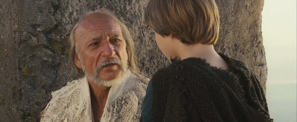 Фильм Последний легион (2007). Кадр N104107