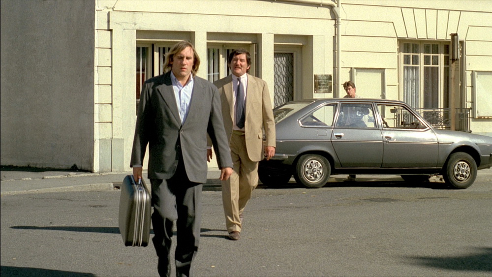 Фильм Беглецы (1986). Кадр N104119