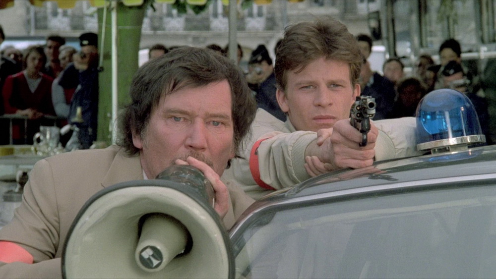 Фильм Беглецы (1986). Кадр N104114