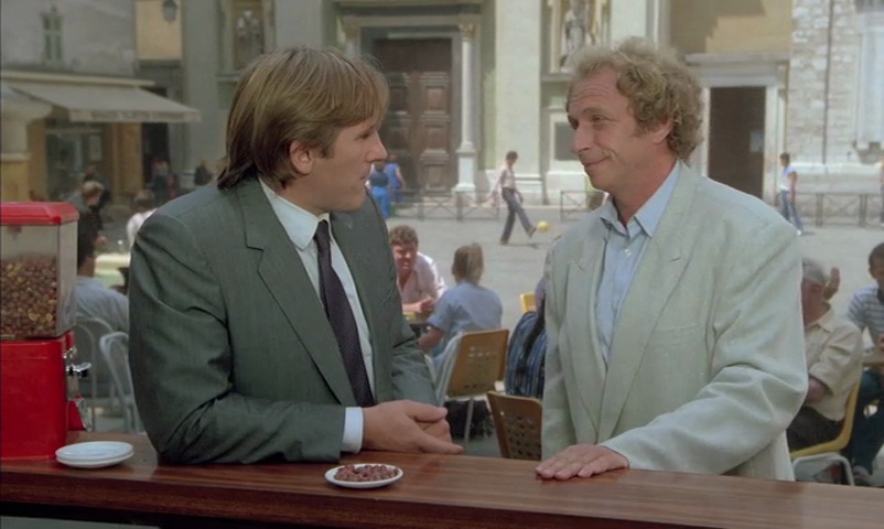 Фильм Папаши (1983). Кадр N104145