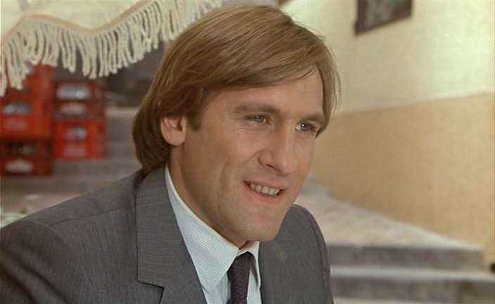 Фильм Папаши (1983). Кадр N104148