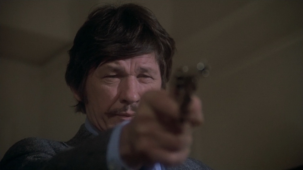 Фильм Жажда смерти (1974). Кадр N104260