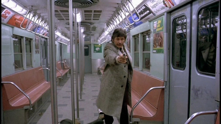 Фильм Жажда смерти (1974). Кадр N104262