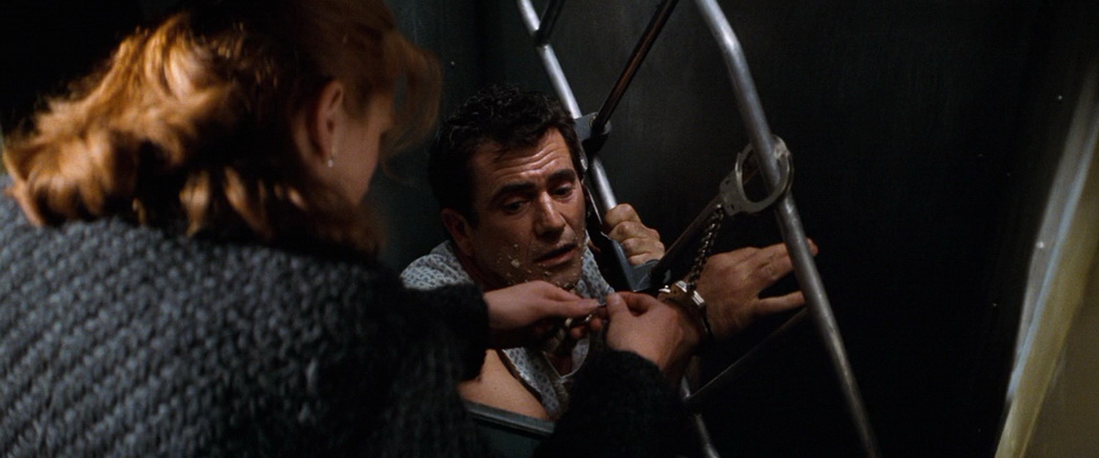 Фильм Теория заговора (1997). Кадр N104266