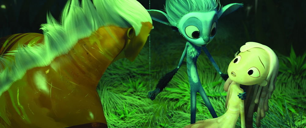 Фильм Хранитель луны (2014). Кадр N104295