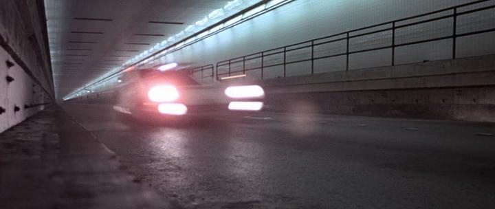 Фильм Галактика THX 1138 (1971). Кадр N104335