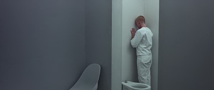 Галактика THX 1138: кадр N104338