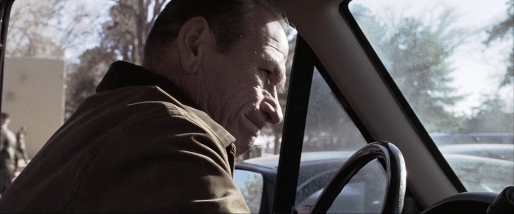Фильм В долине Эла (2007). Кадр N104367