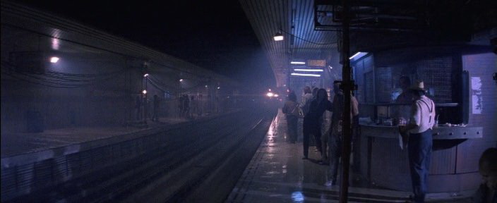 Фильм Горец 2: Оживление (1991). Кадр N104371