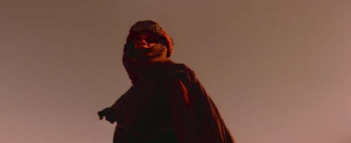 Фильм Горец 2: Оживление (1991). Кадр N104372
