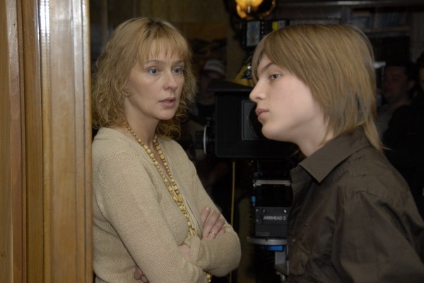 Фильм Индиго (2008). Кадр N104386