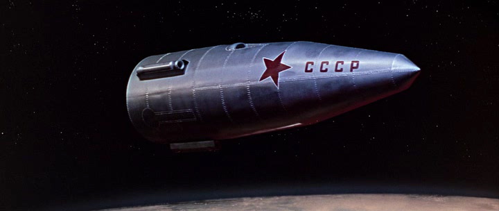 Фильм Живешь только дважды (1967). Кадр N104534