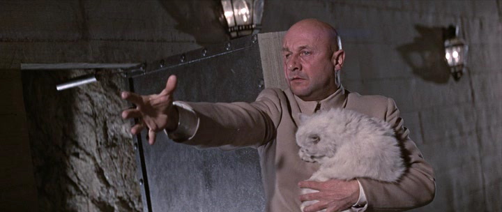 Фильм Живешь только дважды (1967). Кадр N104539