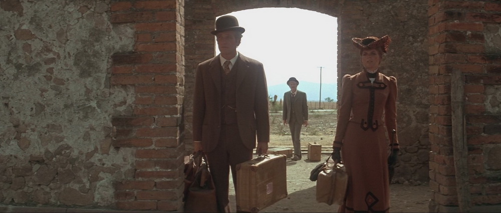Фильм Буч Кэссиди и Сандэнс Кид (1969). Кадр N104553