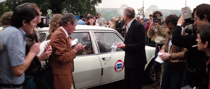 Фильм Супермен 2 (1980). Кадр N104628