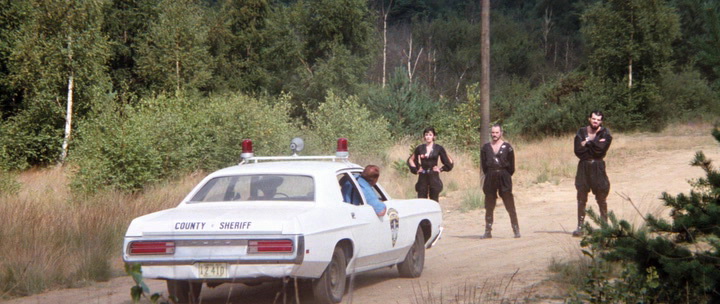 Фильм Супермен 2 (1980). Кадр N104630