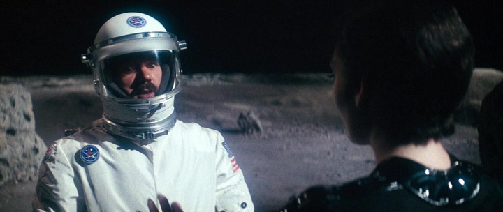 Фильм Супермен 2 (1980). Кадр N104632