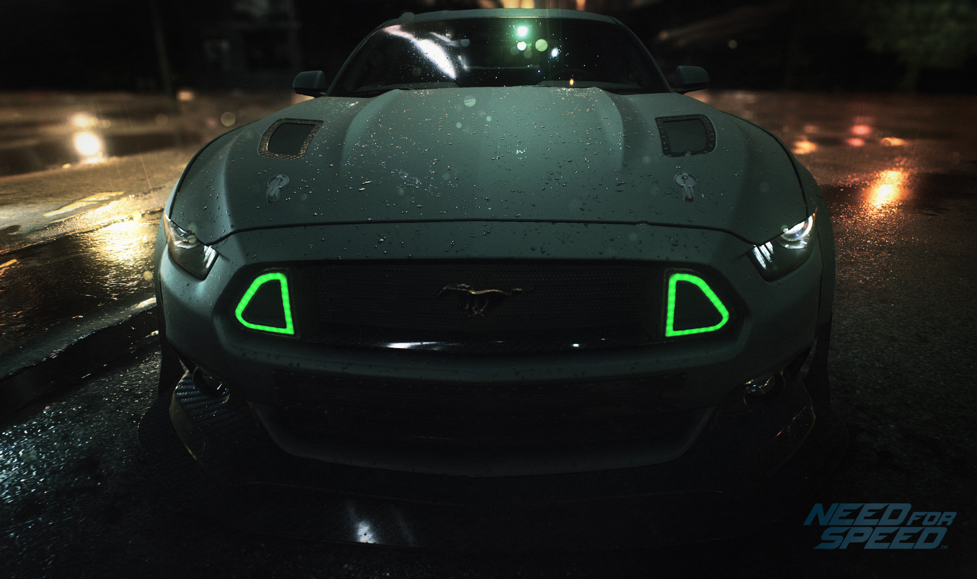 Игра Need for Speed (2015). Скриншот N104815