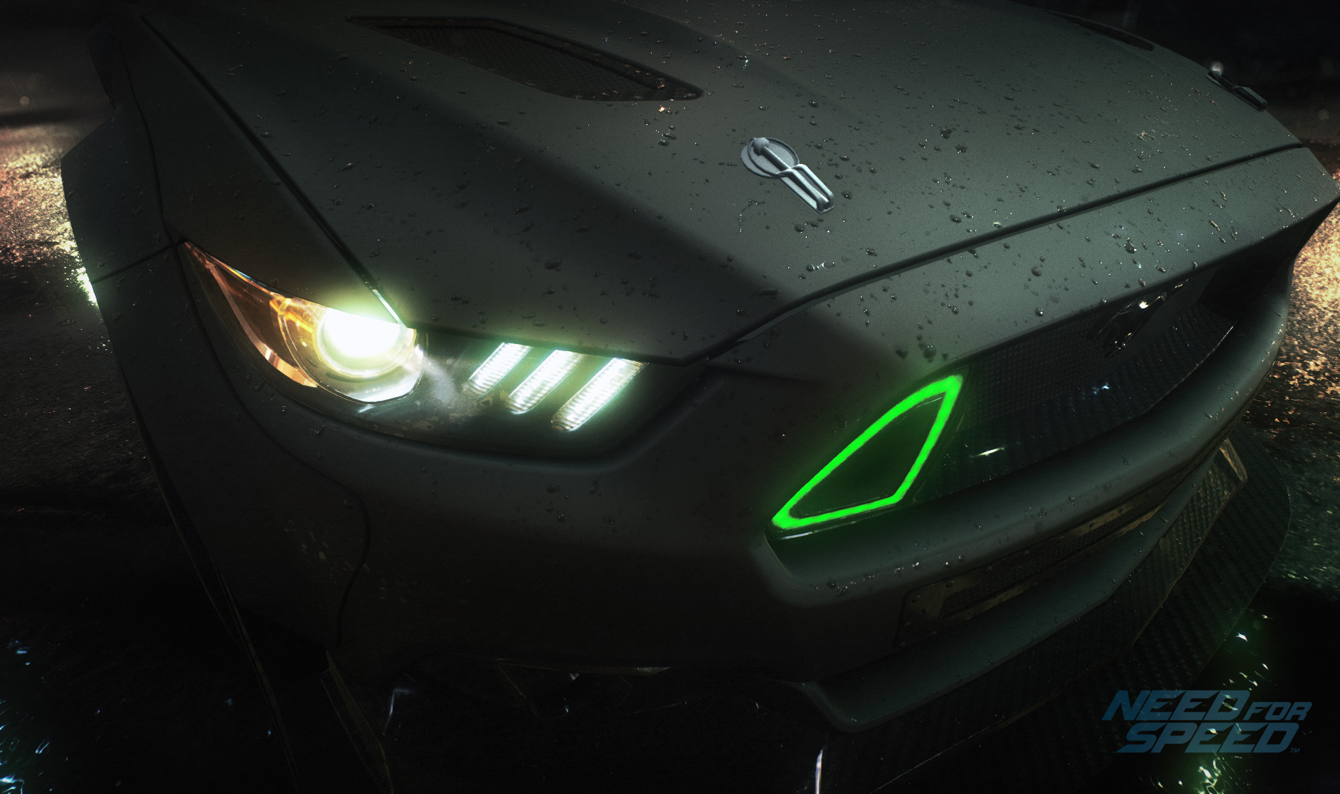 Игра Need for Speed (2015). Скриншот N104816