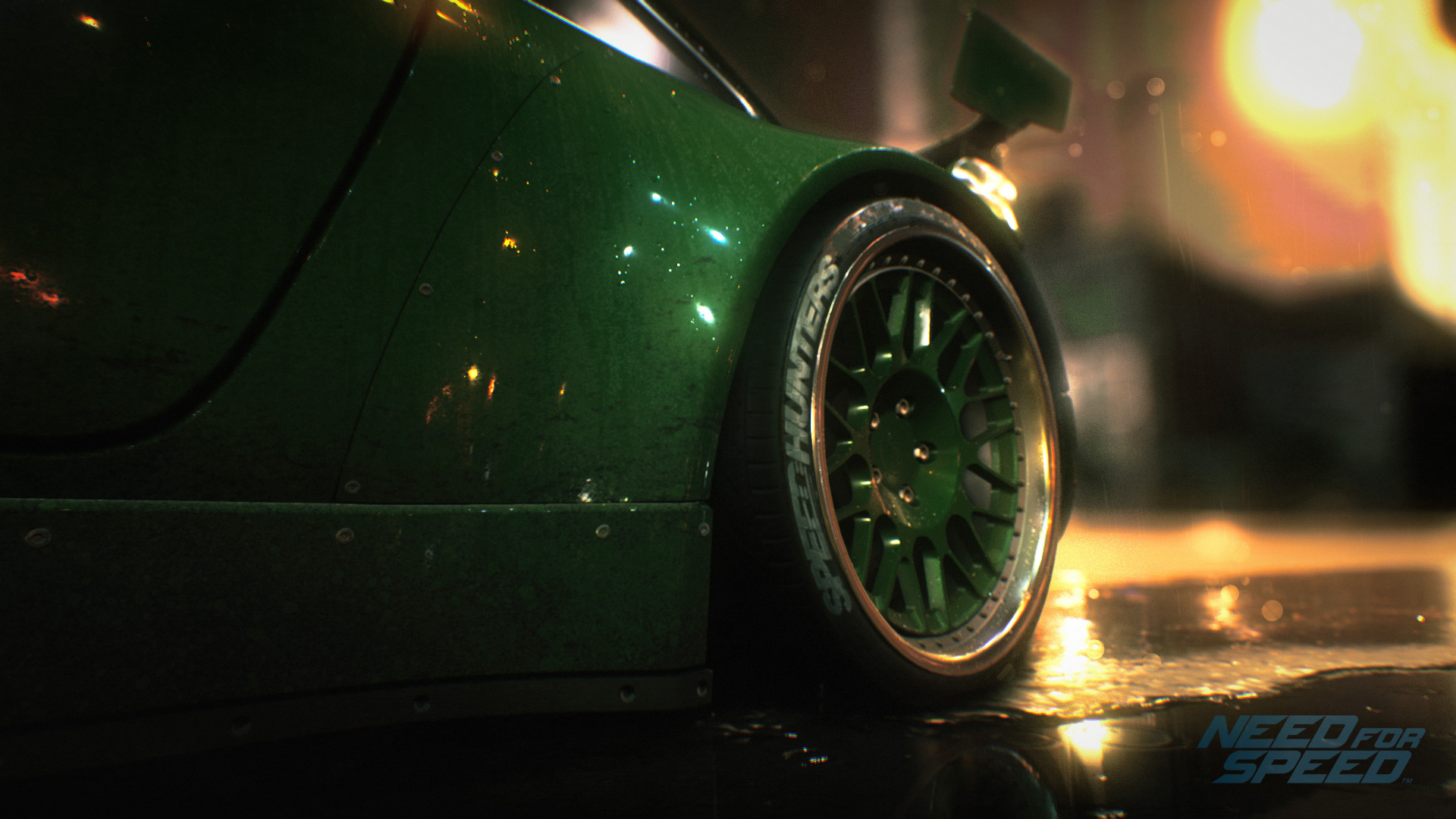 Игра Need for Speed (2015). Скриншот N104817