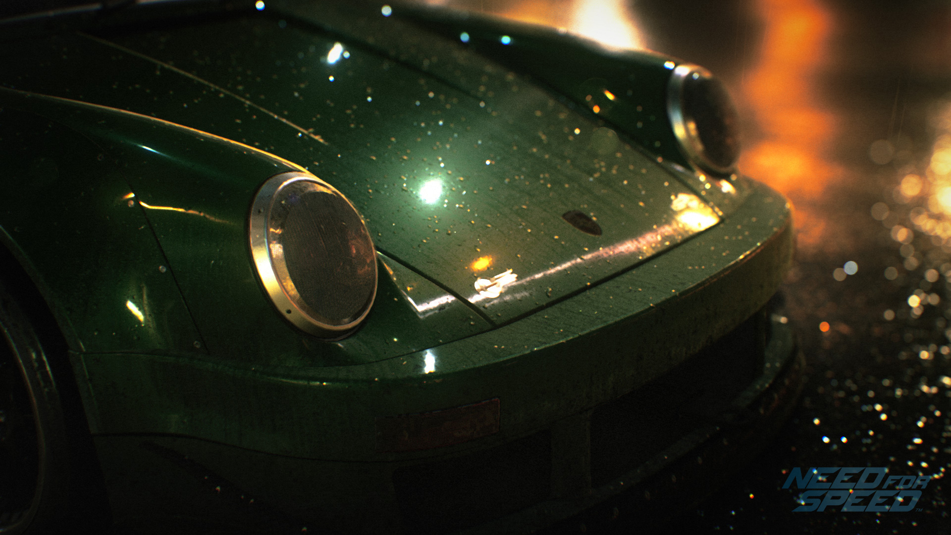 Игра Need for Speed (2015). Скриншот N104818