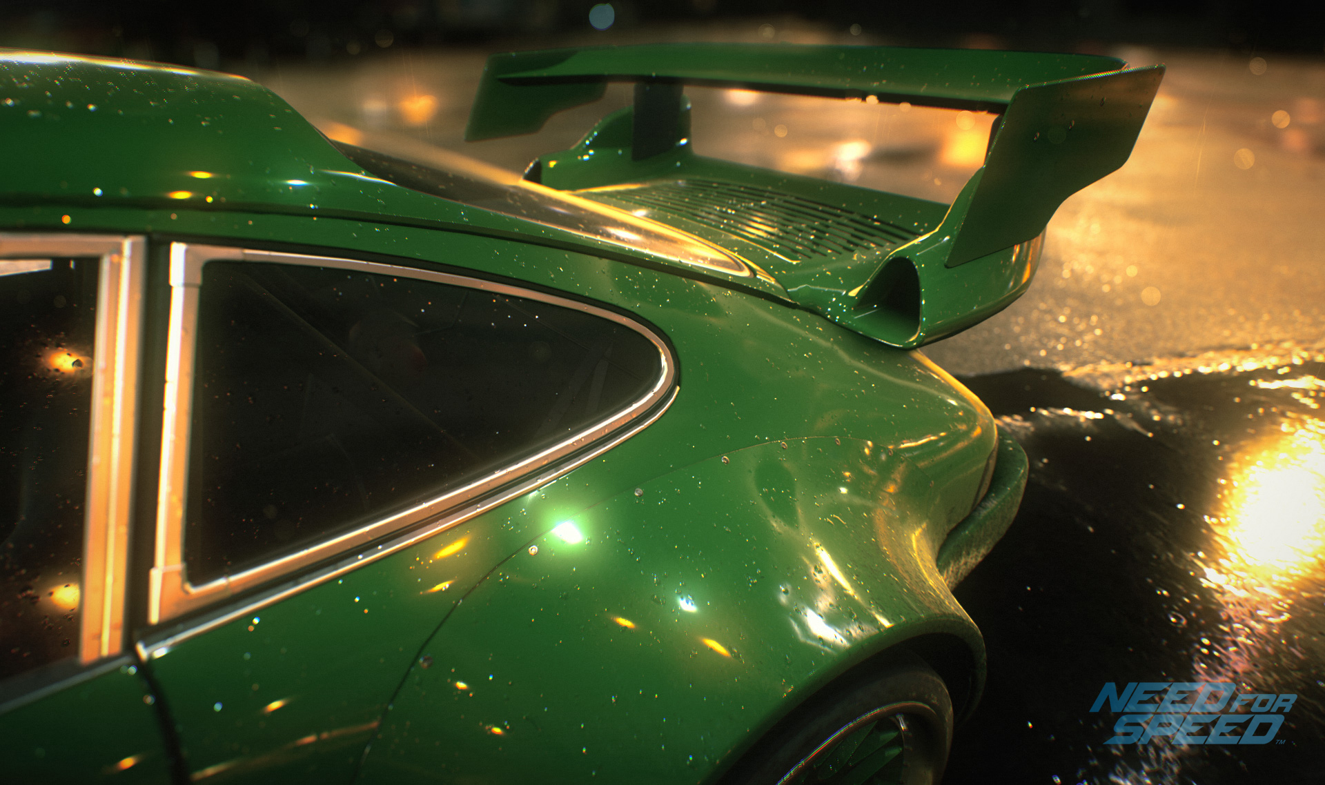 Игра Need for Speed (2015). Скриншот N104819