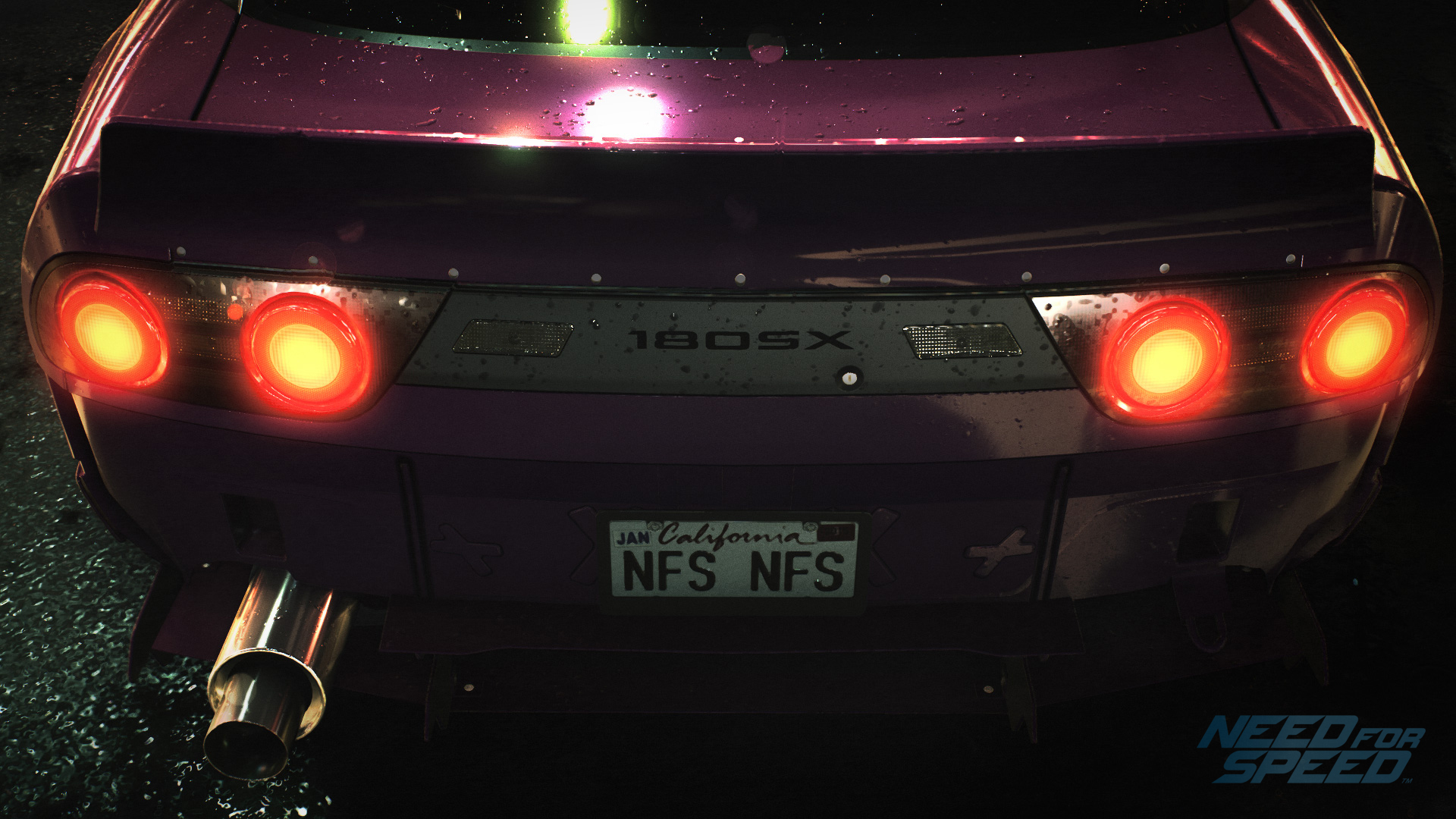 Игра Need for Speed (2015). Скриншот N104820