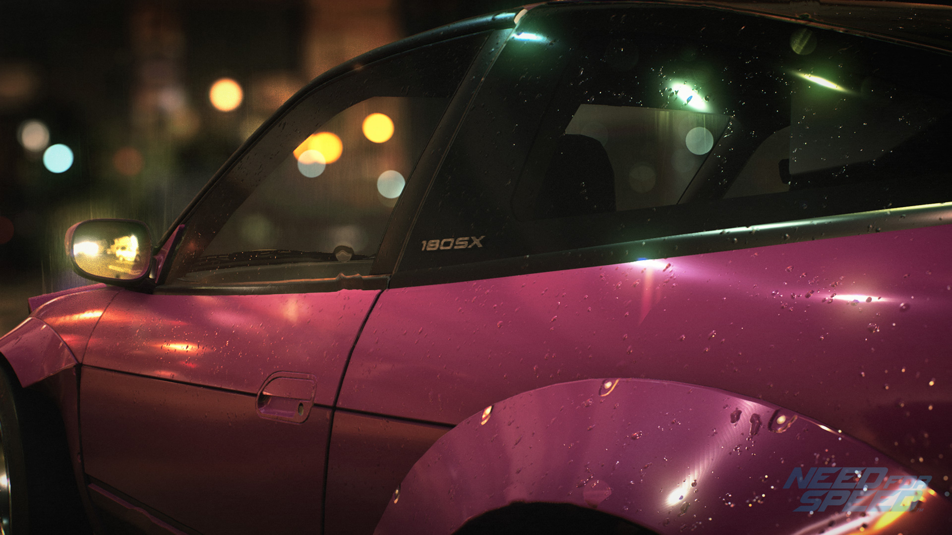 Игра Need for Speed (2015). Скриншот N104821