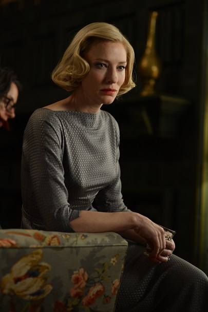 Фильм Кэрол (2015). Кадр N104891
