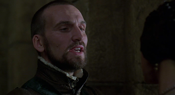 Фильм Елизавета (1998). Кадр N104909