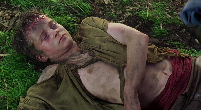 Фильм Елизавета (1998). Кадр N104910