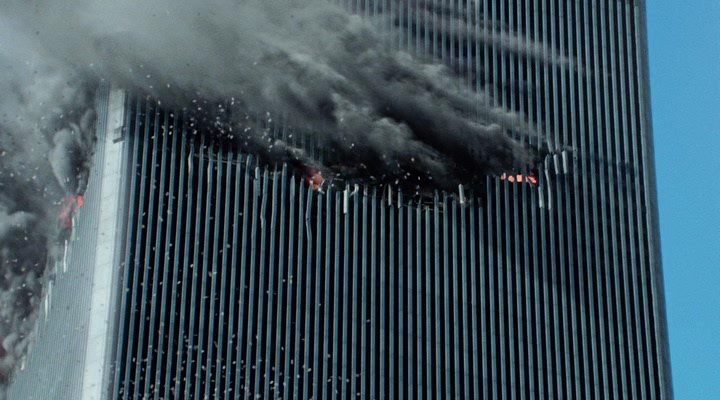 Кадр N104951 из фильма Башни-близнецы / World Trade Center (2006)