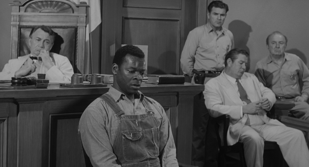 Фильм Убить пересмешника (1962). Кадр N104980