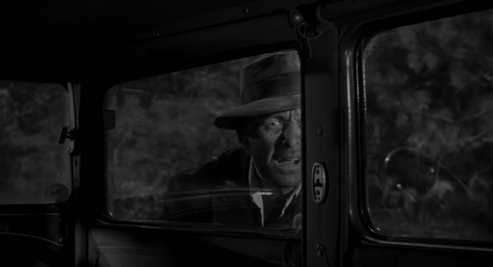 Фильм Убить пересмешника (1962). Кадр N104981