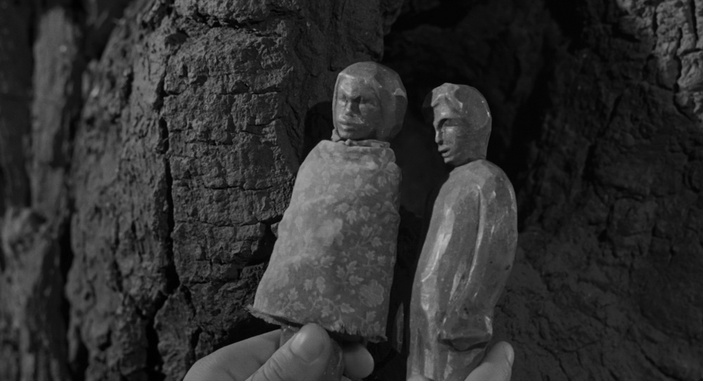Фильм Убить пересмешника (1962). Кадр N104984
