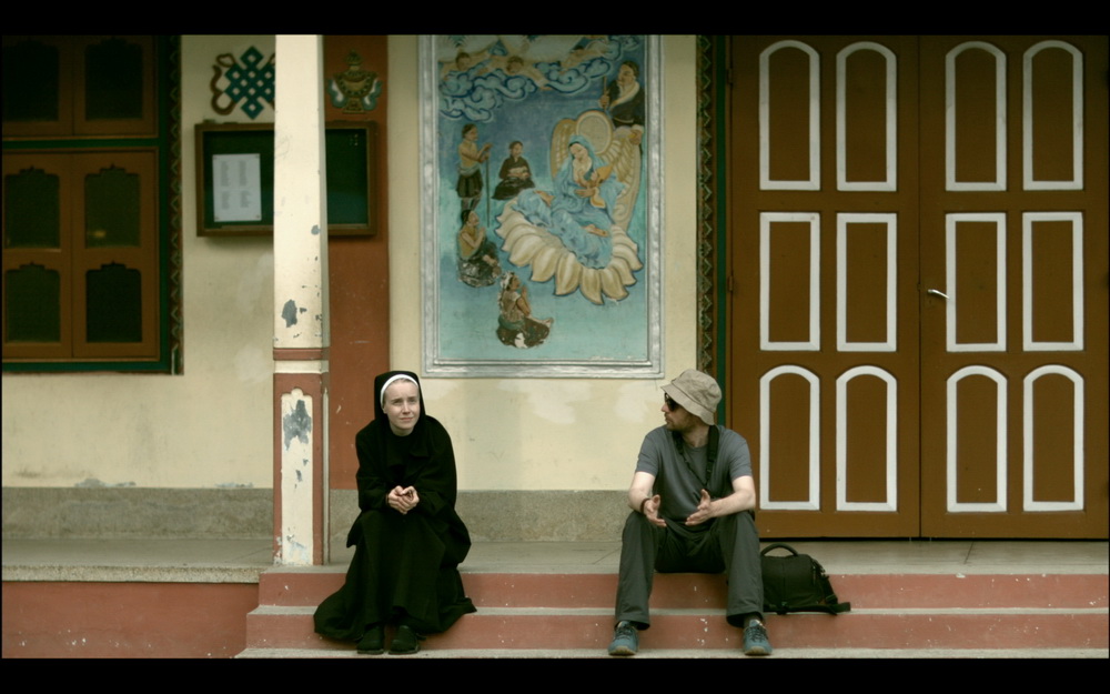 Фильм Спасение (2015). Кадр N105035