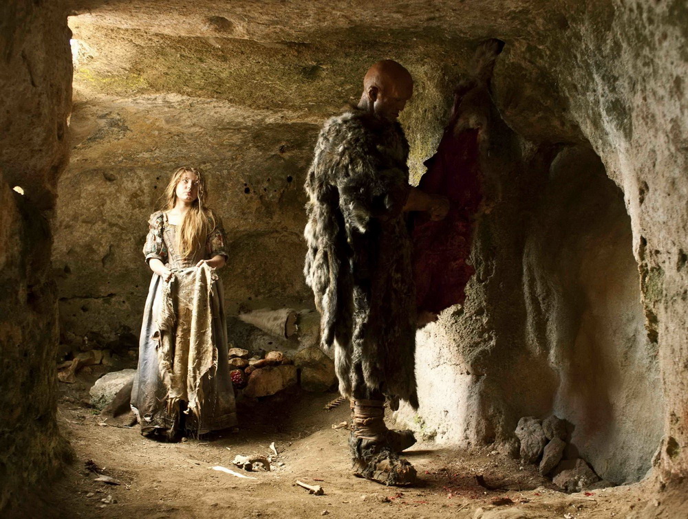 Фильм Страшные сказки (2015). Кадр N105211