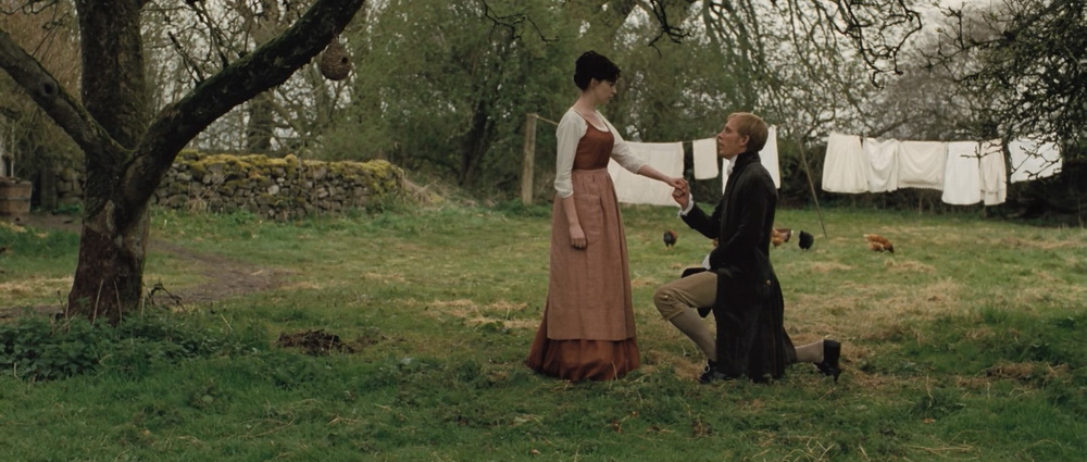 Фильм Джейн Остин (2007). Кадр N105543