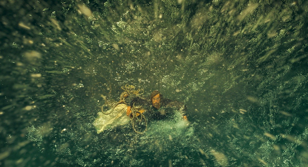 Фильм В сердце моря (2015). Кадр N105800