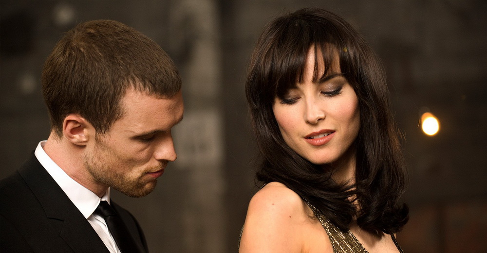 Фильм Перевозчик 4: Наследие (2015). Кадр N105835