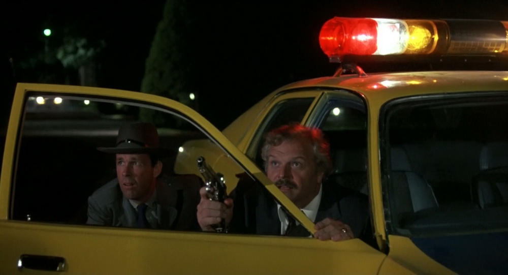 Фильм Иллюзия убийства (1986). Кадр N105864